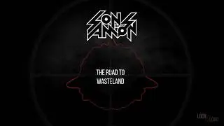 Lock & Load | The Road to Wasteland (Instrumental Hybrid Rock)