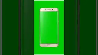 Green Screen Mobile Frame Video || green screeen effect video || 