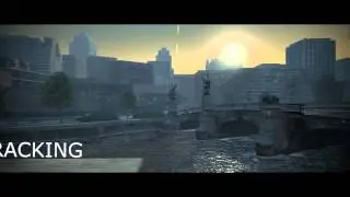 Sony Vegas - 2D Motion Tracking