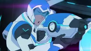 [SEG] Dangerous  Voltron ℳep