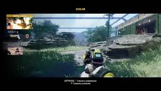 Экстрим TitanFall 2
