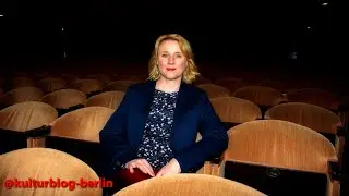 OKTOBERFEST - DAS MUSICAL: Winnie Böwe im Gespräch