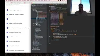 Creating sales pipeline dashboard with Angular