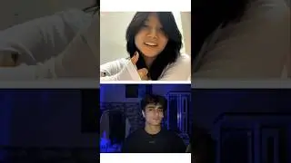 Ometv reaction🫠 