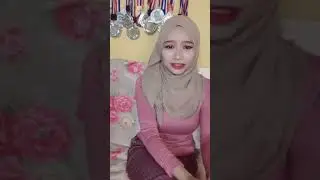 New jilbab cikya