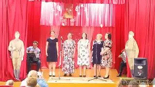 Ой, туманы мои растуманы.