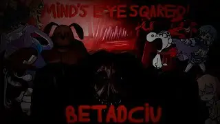 Mind's Eye Squared But Everyturn A Different Cover Is Used (Birthday Special)