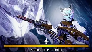LIVE - DESTINY 2 HELP STREAM! Vex Mythoclast + Timelost Fatebringer Helps!