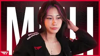 I joined T1... (maybe)