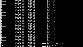 Replace Text in File
