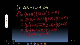 Concept Of Self Duality||DLD@gmktutorials9914