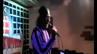 Эд Губайдуллин (Старый, добрый рок)