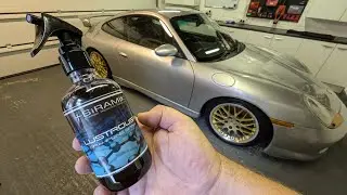 Ceramic is Dead! 💀💀💀 NEW Material is the Future of Detailing