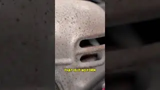 A PERSON'S CAR CAN TELL YOU A LOT ABOUT THEM