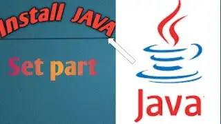 How To Download And Install Java on Windows 10 ( Java JDK on Windows 10) + Set JAVA_HOME