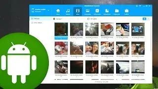 Mejor Programa para pasar TODO entre Android y PC