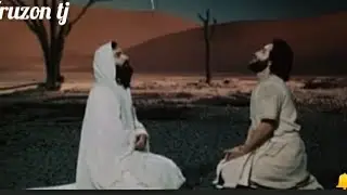 Хазрати Юсуф Кисми 22