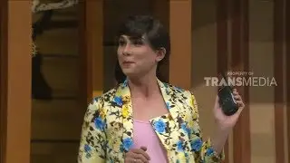 Cantik...kira2 Cocok gk Andika Pratama Jadi Cewek? di Opera Van Java
