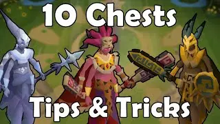 Loot from 10 Perilous Moons Chests + Full Fight Walkthrough with Tips & Tricks