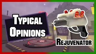 Typical Opinions: Rejuvenator (and Doctor)