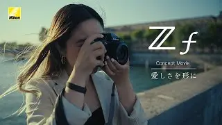 Zf / MAKE IT ICONIC