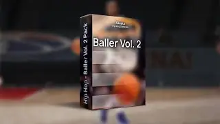 [FREE] Baller Sample Pack Vol. 2 - Cochise x Santan Dave x Polo G - Hyperpop x UK Rap Style Loops
