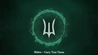 Nilsber - Carry Your Doom (Deepwoken Fan OST)