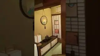 Prima volta in un Ryokan #ryokan #giappone