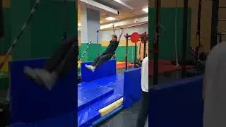X-вылет в двойной лачгейнер🔥 