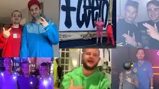 YHTD Civil War continued, PGB member arrested, Fredo × Billy McGuire Gang.