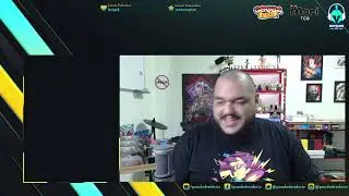 Unboxing dos lançamentos da semana e aquele papo bom de sempre! !comandos