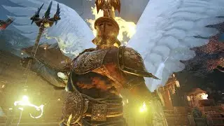 [For Honor] People Rage Quit In Brawls TOO MUCH