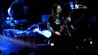 CHILDREN OF BODOM   SANTIAGO CHILE 2011   ANGELS DONT KILL   HD