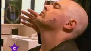 The Power of One - Haircut