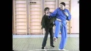 Коготь каменной птицы часть 46