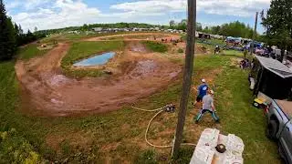 GFI Raceway 24 Series 1 Timelapse