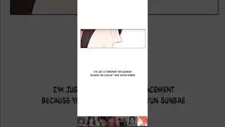 #yuri #gl #wlw #webtoon #girls #beautiful #cute #cool #art #artist #artwork