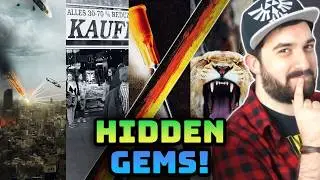 Top 5 Underrated Rammstein Songs: Hidden Gems Explained