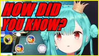 Rushia's Fans Managed to Guess Her Password Correctly【Hololive | Eng Sub】
