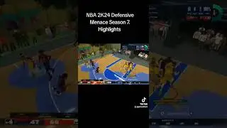 #nba2k24 #basketballplayer