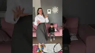 Merhaba Ben Özlem😃 