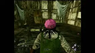 Тупа мансы!!!| #4 Мансы- это стихия| Dead by Daylight