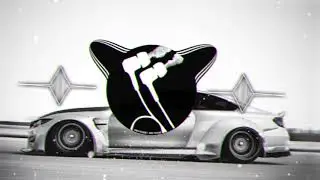 NextRO x Murdbrain - Hertz (Bass Boosted)
