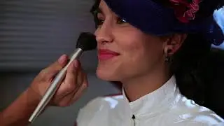 VICTOR ROS / SEASON 1 / MAKING OFF
