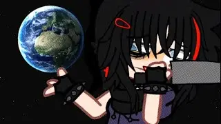 ♡World don't revolve around you♡ { Meme // Trend // Testing }