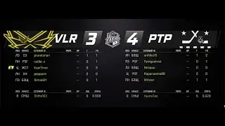 NHL21/EASHL/6vs6/HC VALKYRIE - PASS THE PUCK