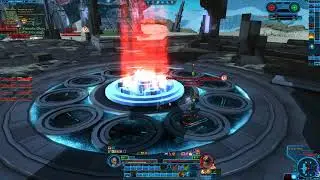 SWTOR 5.6 PvP | Scrapper Scoundrel | Ancient Hypergate