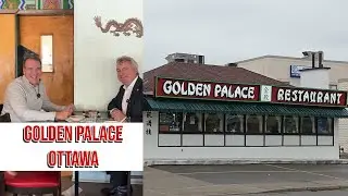 Golden Palace Ottawa