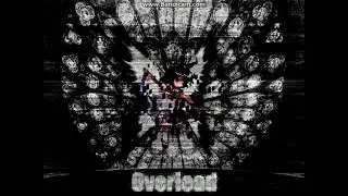 MUGEN DarknessOVERLOAD