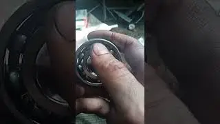 ЧУТЬ НЕ КУПИЛ ПОДДЕЛКУ KOYO 😱 Как отличить оригинальные подшипники от подделки?!